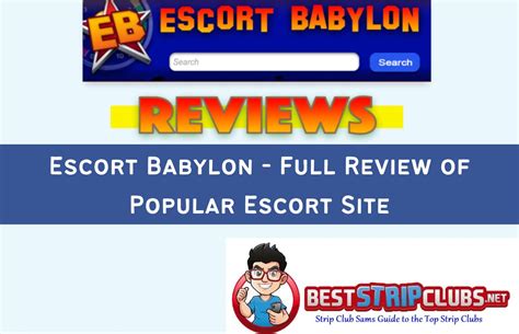 escort babylon sarasota|Escort Reviews in Sarasota, FL